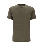 Simms Simms Let It Fly T-Shirt