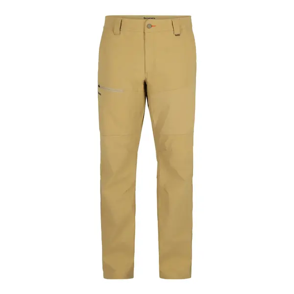 Simms M's Guide Pant Camel 34" Regular
