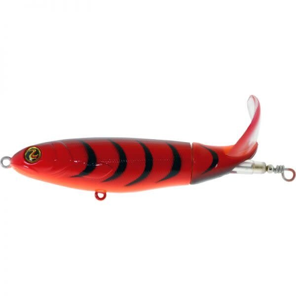 River2Sea Whopper Plopper 90. Delta Craw