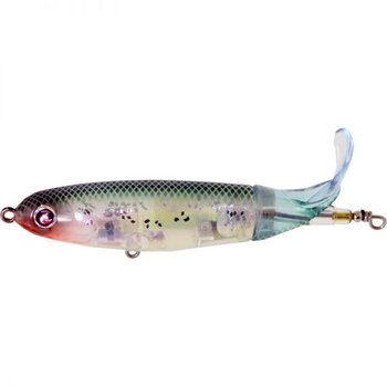 River2Sea Whopper Plopper 90 Crystal Minnow