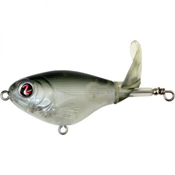 River2Sea Whopper Plopper 75 Phantom Shad