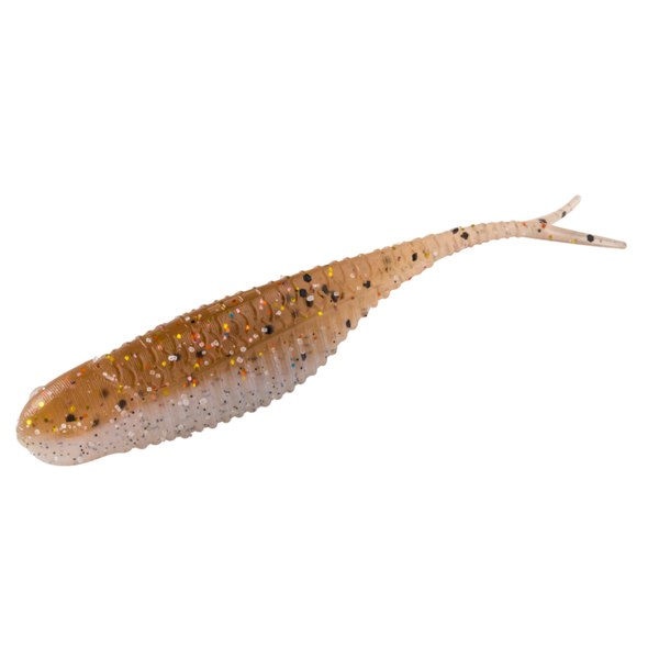 Great Lakes Finesse Hover Minnow 2.75" Goby 8-pk