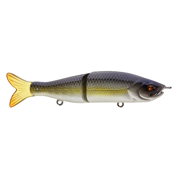 River2Sea S-Waver 120 Warden 4-3/4" 1-3/16oz
