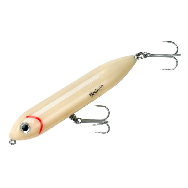 Heddon Super Spook Jr Bone