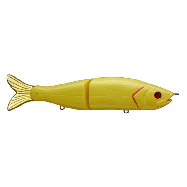 River2Sea S-Waver 120 Bone 4-3/4" 1-3/16oz