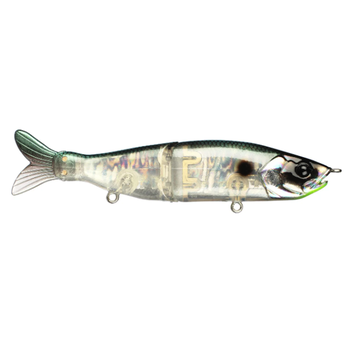 River2Sea S-Waver 120 Abalone Shad 4-3/4" 1-3/16oz
