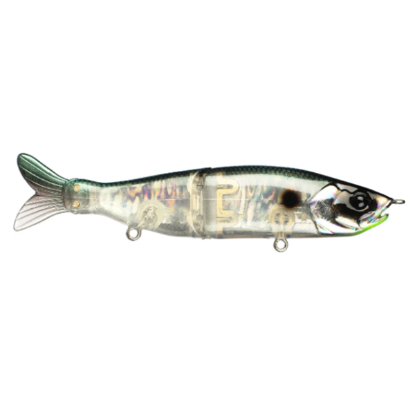 River2Sea S-Waver 120 Abalone Shad 4-3/4" 1-3/16oz