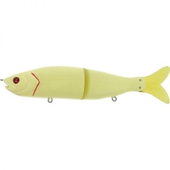 River2Sea S-Waver 168S Bone 6-3/4" 1-5/8oz
