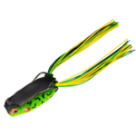 Booyah Poppin' Pad Crasher 1/2oz Firetiger