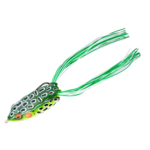Booyah Pad Crasher Frog 1/2oz Red Croak
