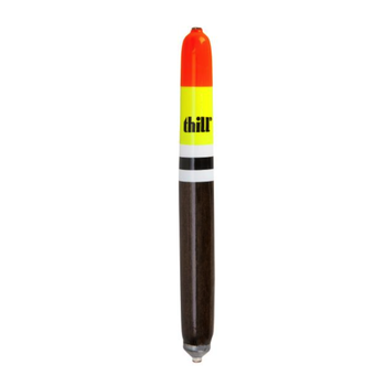 Thill Weighted Pole Balsa Float 5"