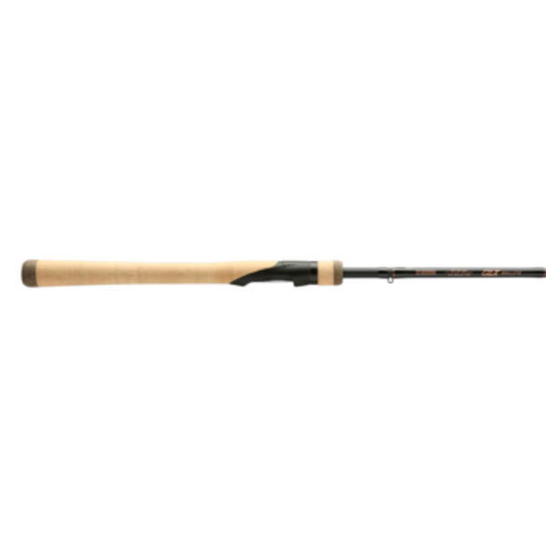 G.Loomis GLX Walleye Spinning Rod