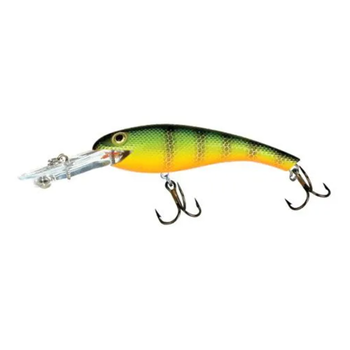 Cotton Cordell CD5 Wally Diver Natural Perch