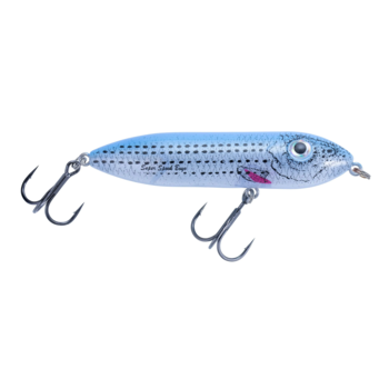 Heddon Super Spook Boyo Wiper