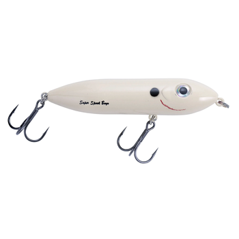 Heddon Super Spook Boyo Bone