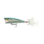 Rebel Pop-R Silver/Blue