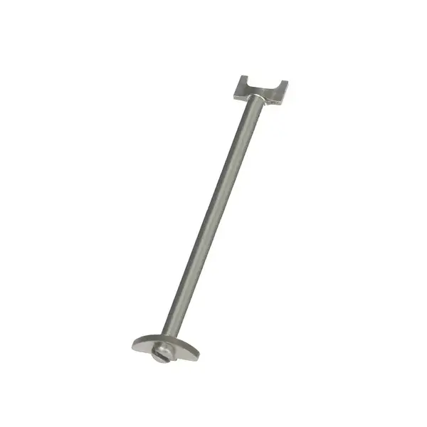 Recoil Rod Fits MKII, MKIII, MK IV, and 22/45