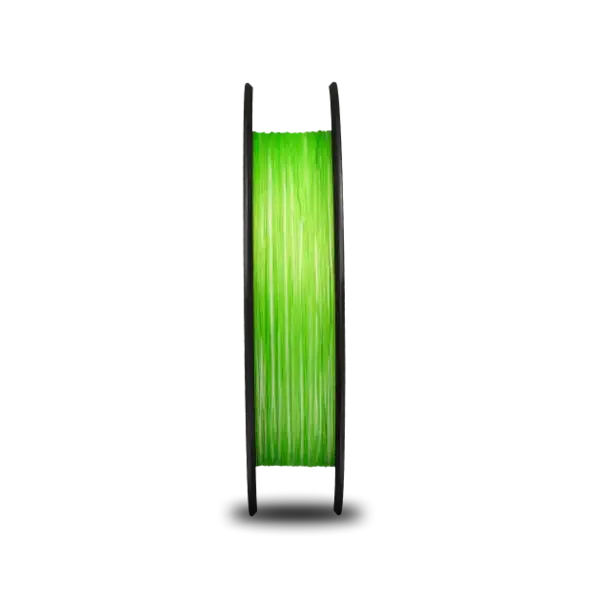 Daiwa X-Braid X8 Braid 8lb 165yd Green White