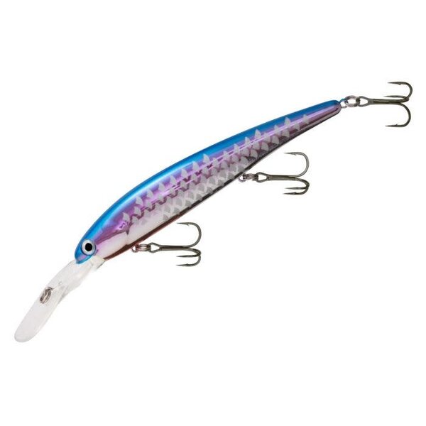 Bandit Lures Walleye Deep DP Reflection