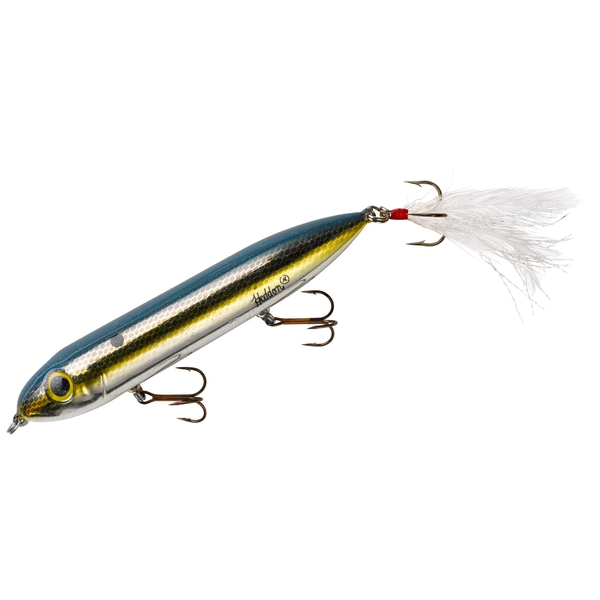 Heddon Feathered Dressed Super Spook Foxy Momma