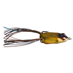 Booyah Pad Crasher Jr Frog. Bluegill