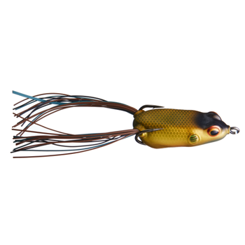Booyah Pad Crasher Jr Frog. Bluegill