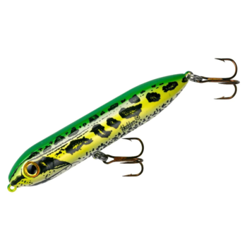 Heddon Super Spook Jr Frog