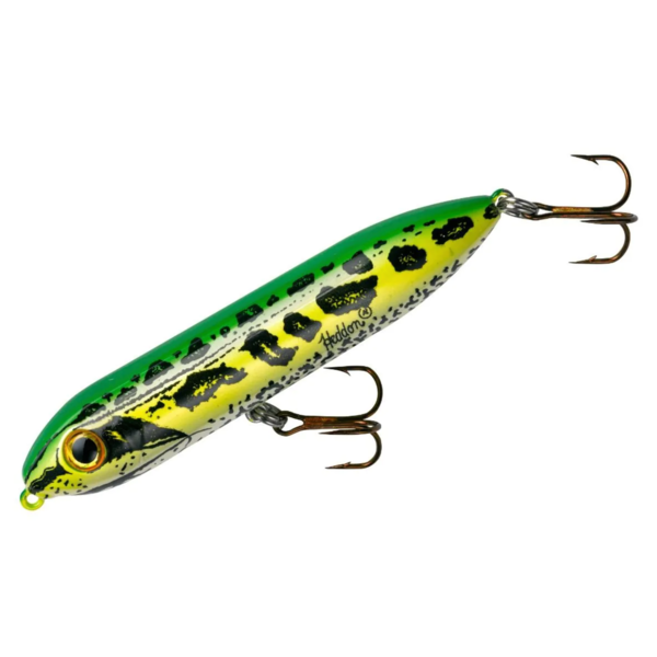 Heddon Super Spook Jr Frog