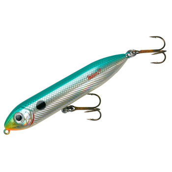 Heddon Super Spook Jr Lake Fork Shad