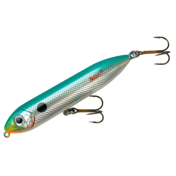 Heddon Super Spook Jr Lake Fork Shad