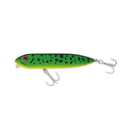 Heddon Zara Puppy 3" Fluorescent Green Crawdad