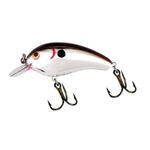Cotton Cordell Big O 2-1/4" Chrome Black Back