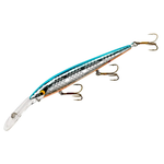 Smithwick Deep Suspending Rattlin' Rogue. Chrome/Blue OB