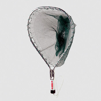 Lucky Strike Fine Mesh Trout Net.