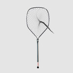 Lucky Strike 198 Spin Landing Net 12" Handle