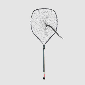 Lucky Strike 198 Spin Landing Net 12" Handle