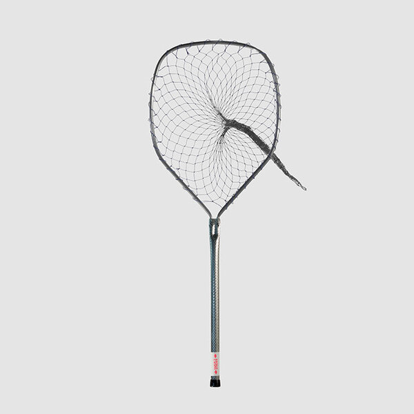 Lucky Strike 198 Spin Landing Net 12" Handle