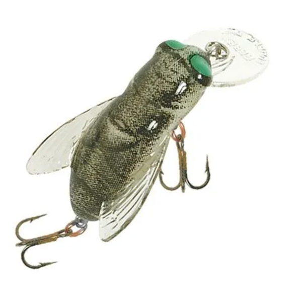 Rebel Bumble Bug. Horse Fly