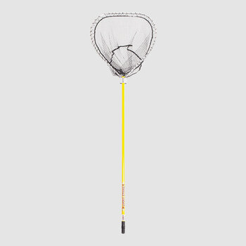 Lucky Strike B72F Basket Net 72" Fibreglass Handle