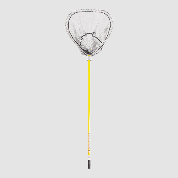 Lucky Strike B72F Basket Net 72" Fibreglass Handle