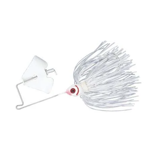 Booyah Pond Magic Buzz 1/8oz Shad