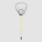 Lucky Strike B48T8 Basket Net 72"-96" Telescopic Handle