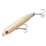 Heddon Zara Spook 4-1/2" Bone