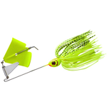 Booyah Buzz 1/2oz Chartreuse Shad