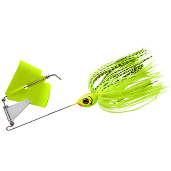 Booyah Buzz 1/2oz Chartreuse Shad