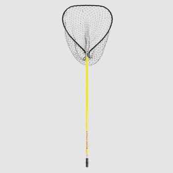 Lucky Strike 3211 Salmon Net 6' Fibreglass Handle