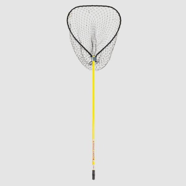 Lucky Strike 3211 Salmon Net 6' Fibreglass Handle