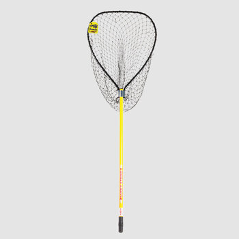 Lucky Strike 3201 Salmon Net.  48" Fibreglass Handle