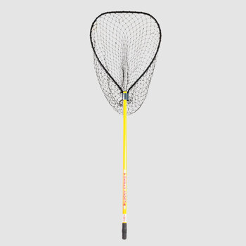Lucky Strike 3209 Salmon Net 4' Fibreglass Handle