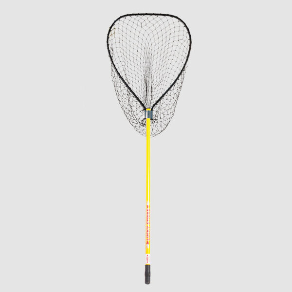 Lucky Strike 3209 Salmon Net 4' Fibreglass Handle